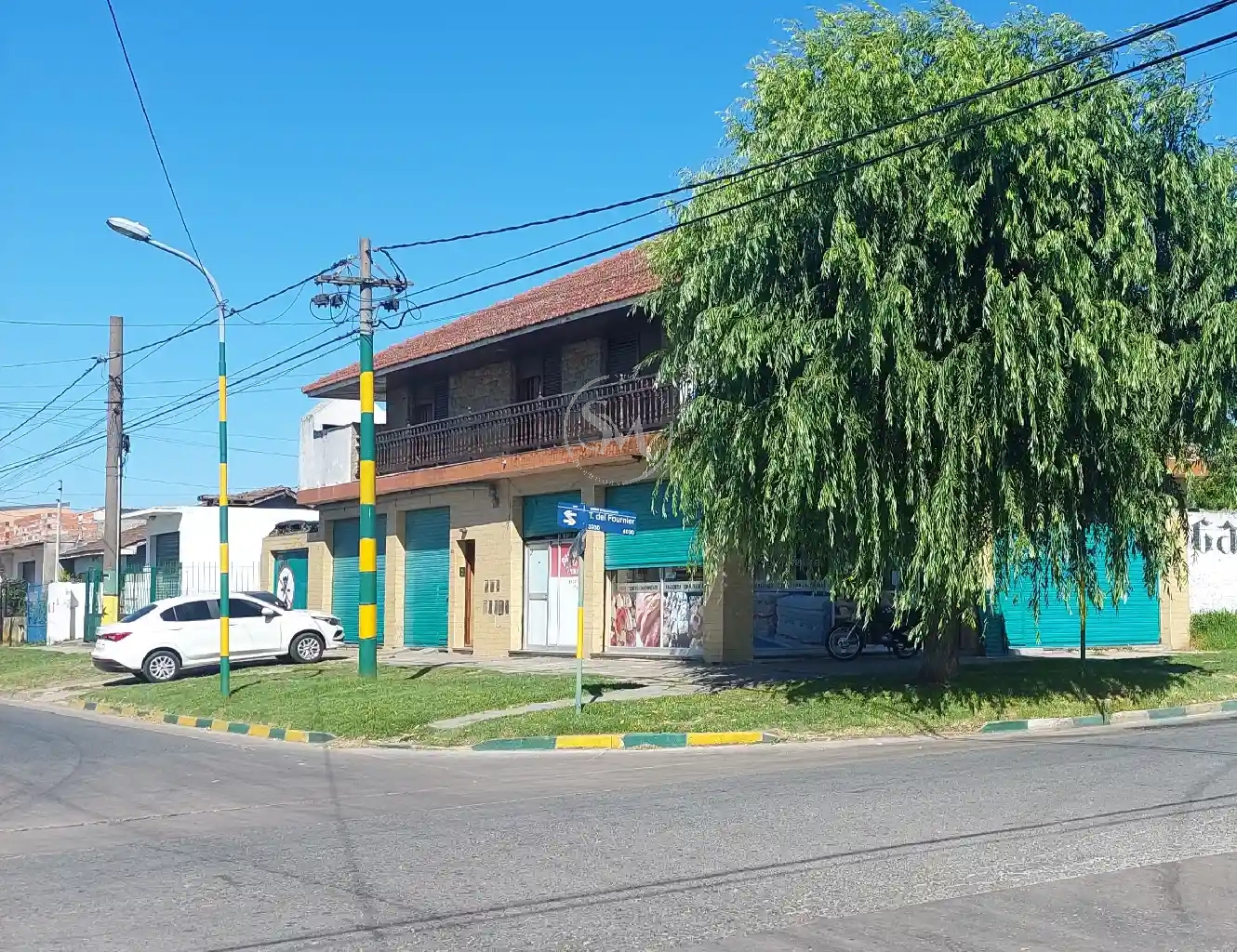 SANCHEZ MARSICO PROPIEDADES - LOCAL COMERCIAL